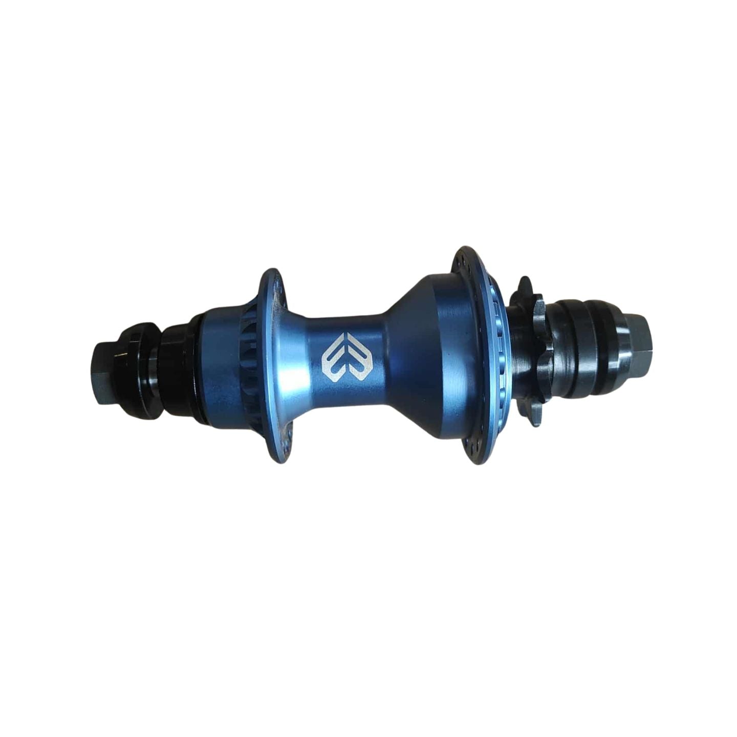 Eclat Pulse SDS Cassette Hub