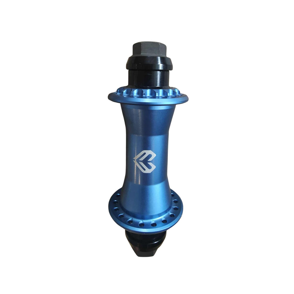 Eclat Pulse Female Front Hub - 10mm
