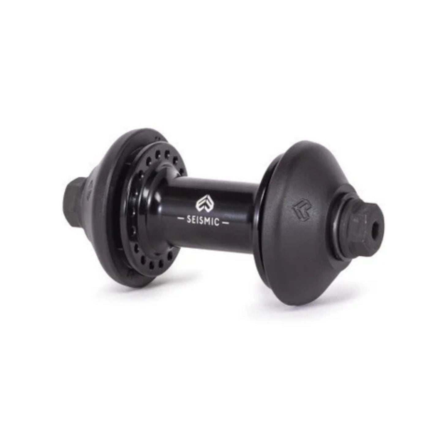 ECLAT Seismic Front Hub