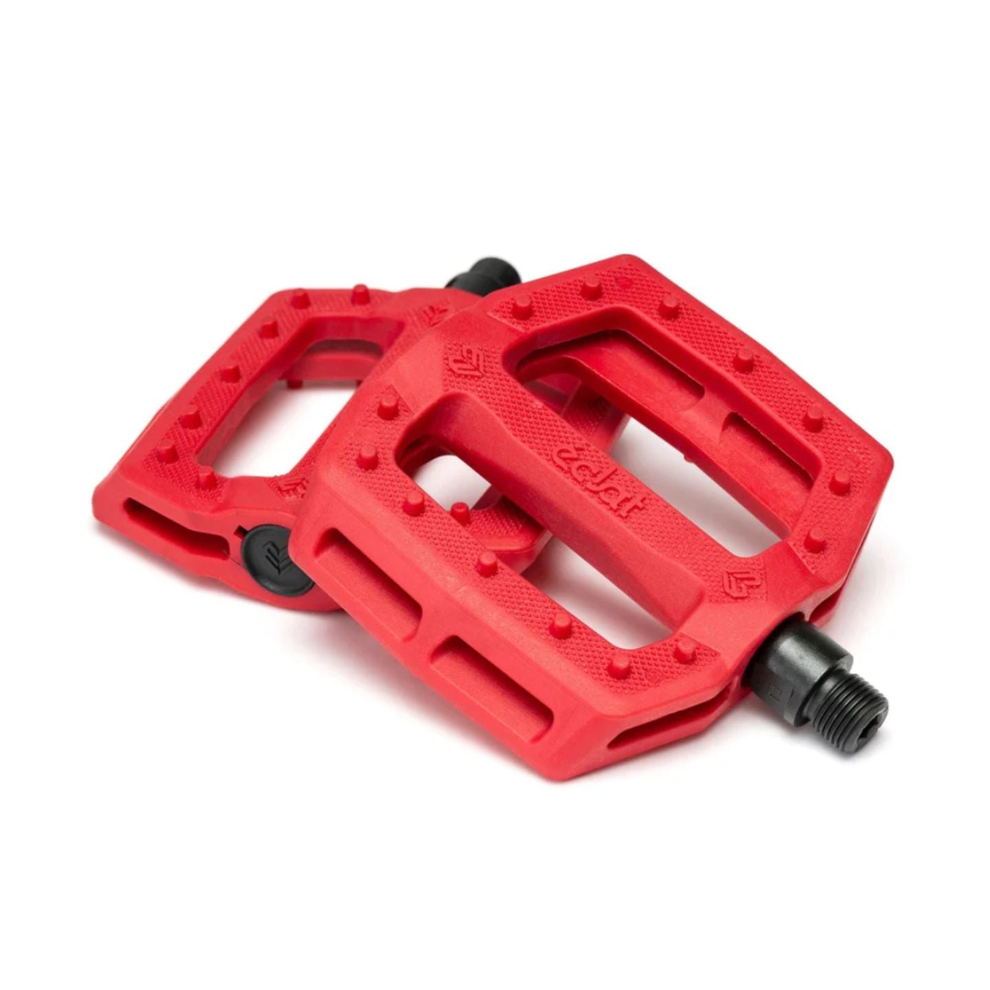 ECLAT Slash pedals - Red