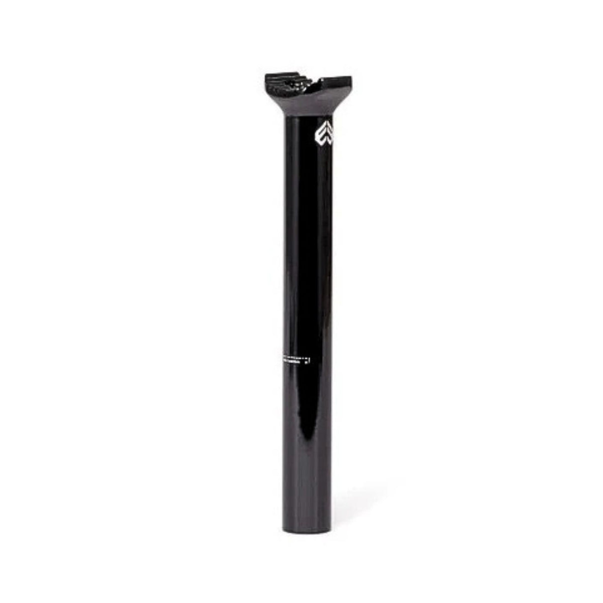ECLAT Torch Pivotal Seatpost - 25.4mm X 200mm Black