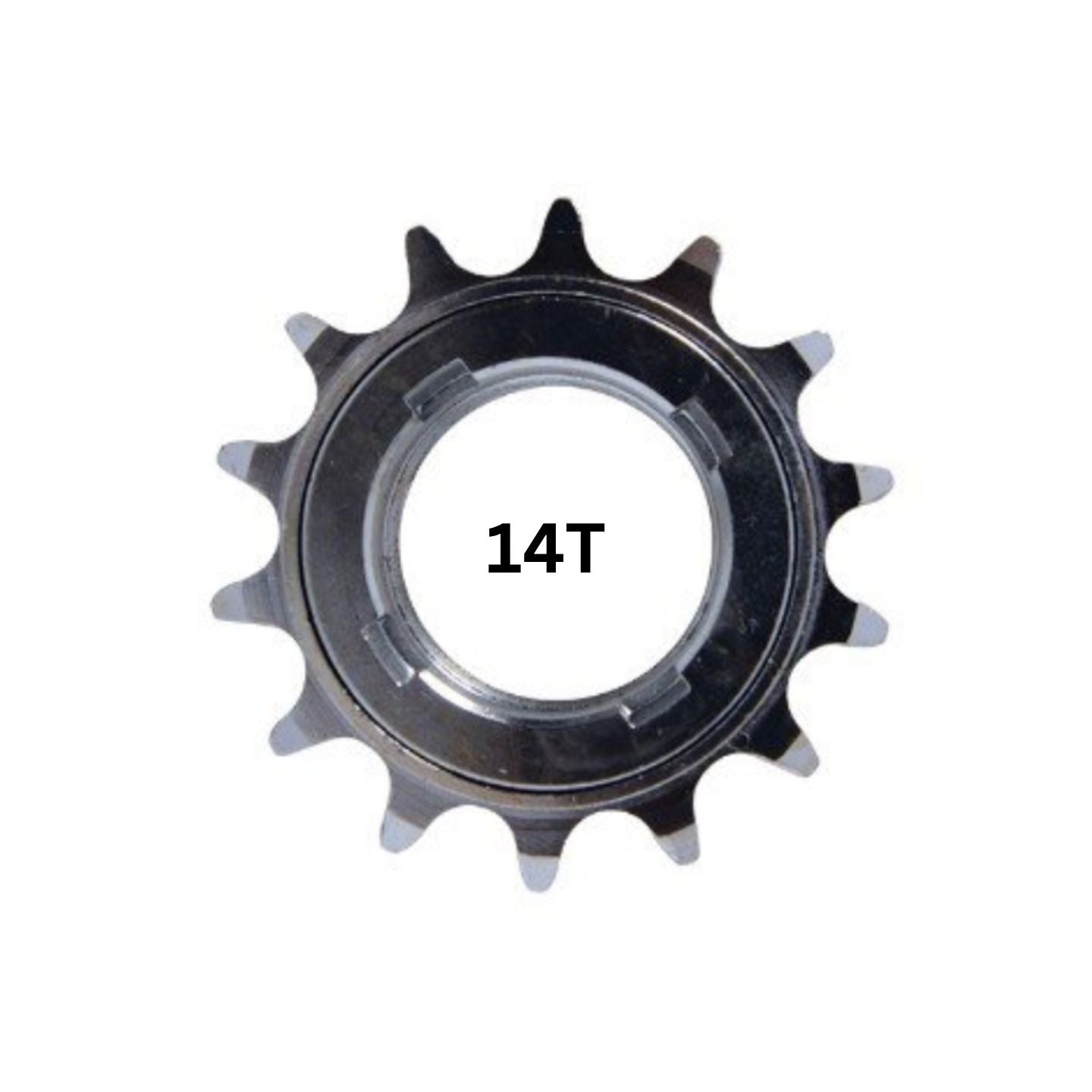 Oxford 14t microdrive Freewheel (RHD)