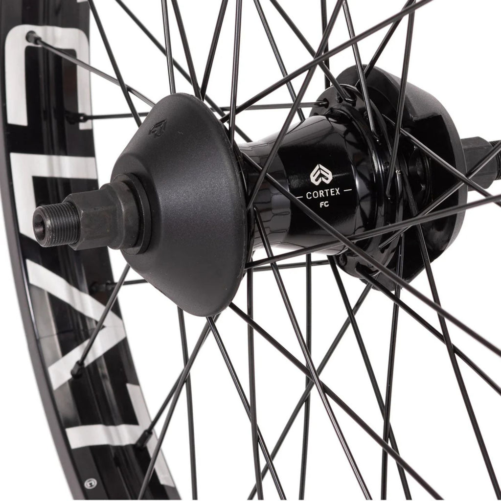ECLAT Trippin/Cortex Freecoaster Rear Wheel - RHD
