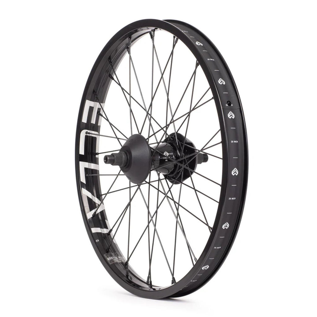 ECLAT Trippin/Cortex Freecoaster Rear Wheel - RHD