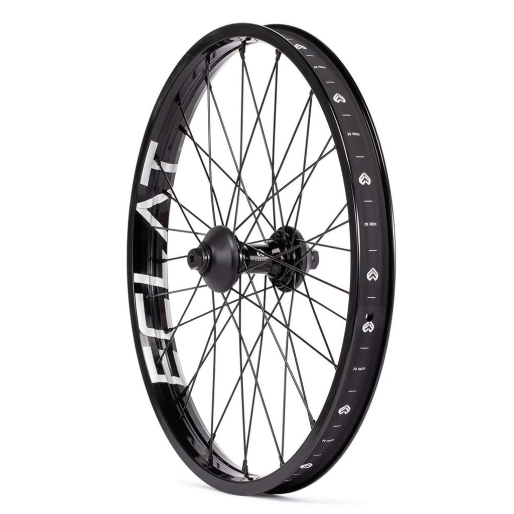 ECLAT Trippin/Cortex Front Wheel