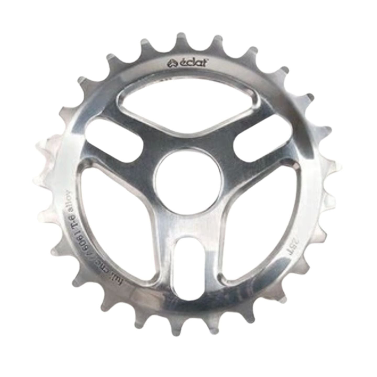 Eclat Vent Sprocket 25T