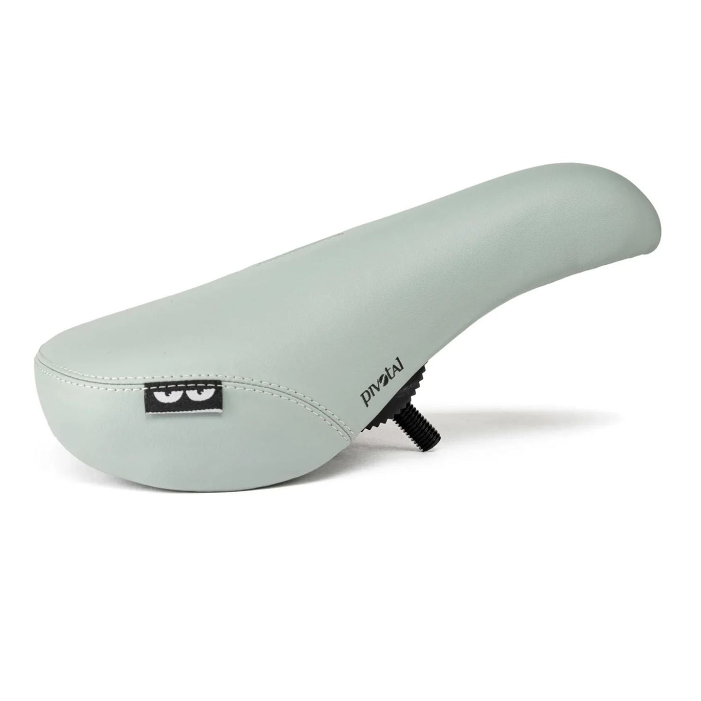 ECLAT VOID PIVOTAL SEAT - Fat padded / Grey