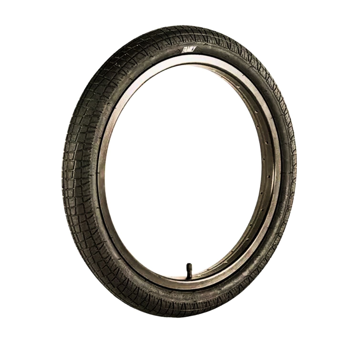 Family 18" BMX Tyre