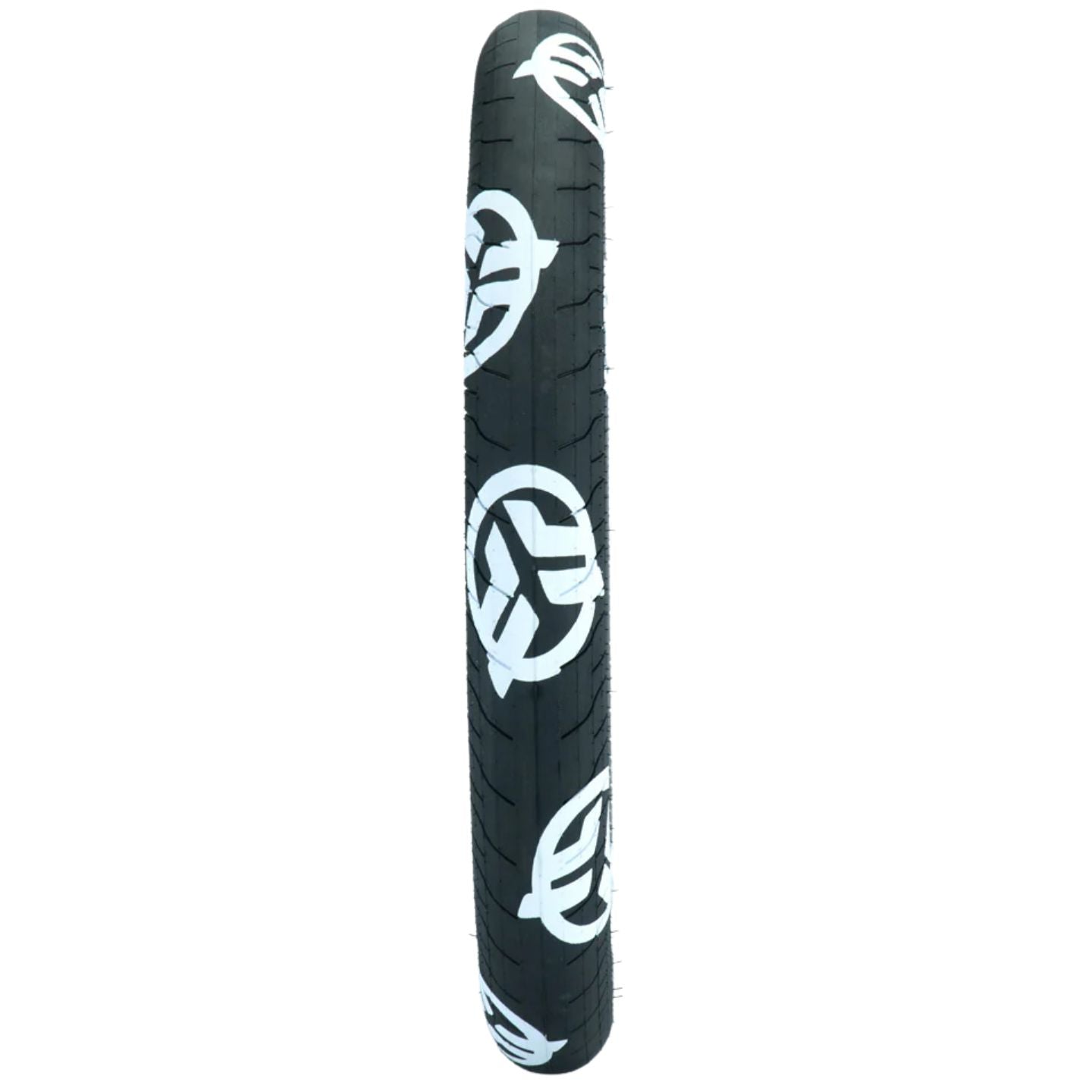 Federal Command LP Tyre 20" - Black With White Logos 2.40"