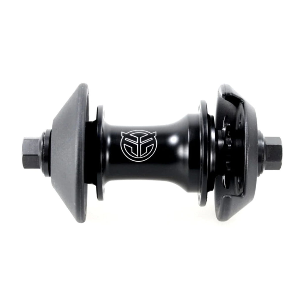 Federal Stance Cassette Hub 9T RHD