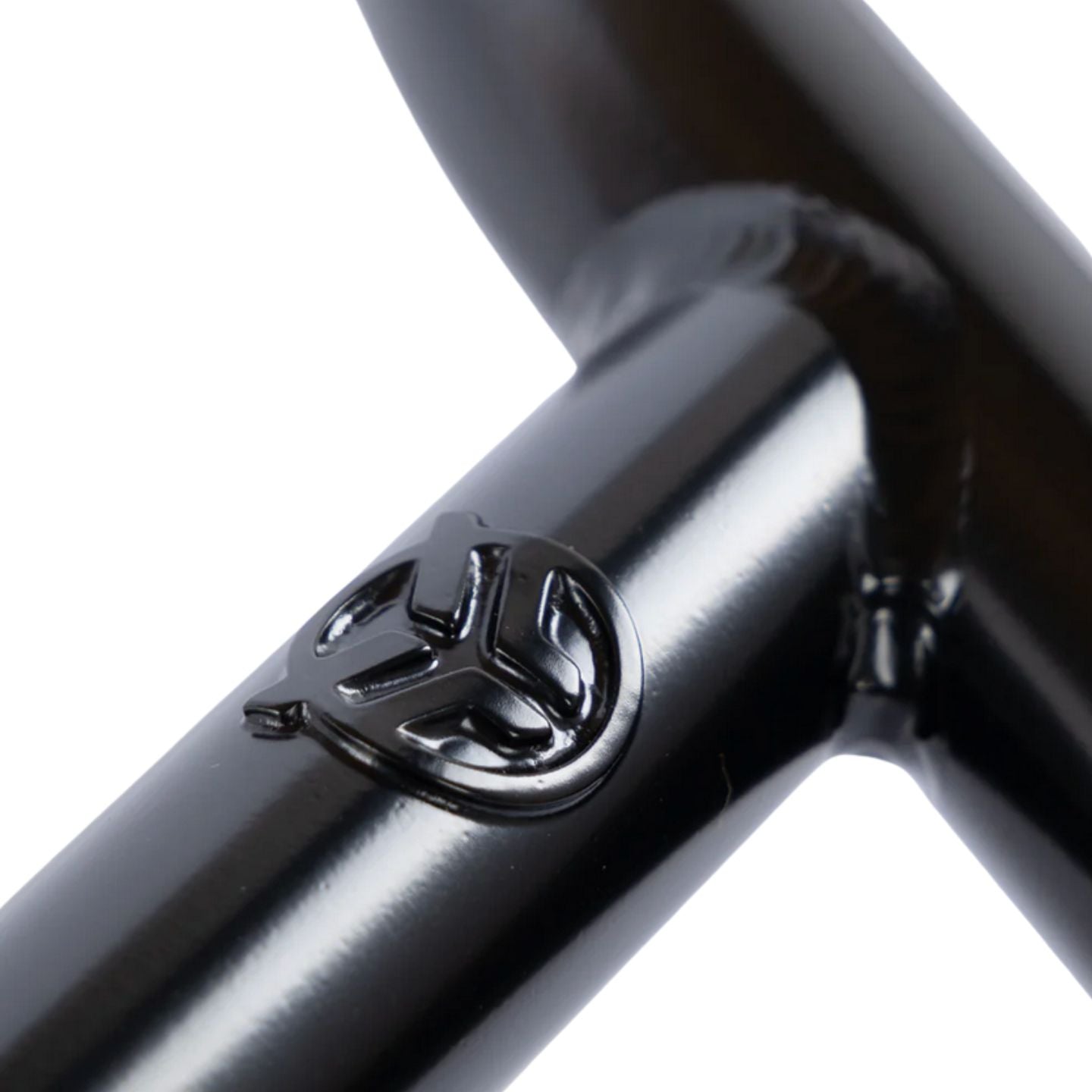 Federal Assault Bars - Black 9"