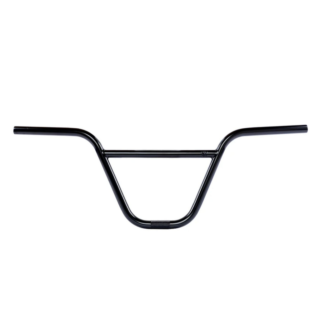 Federal Assault Bars - Black 9"