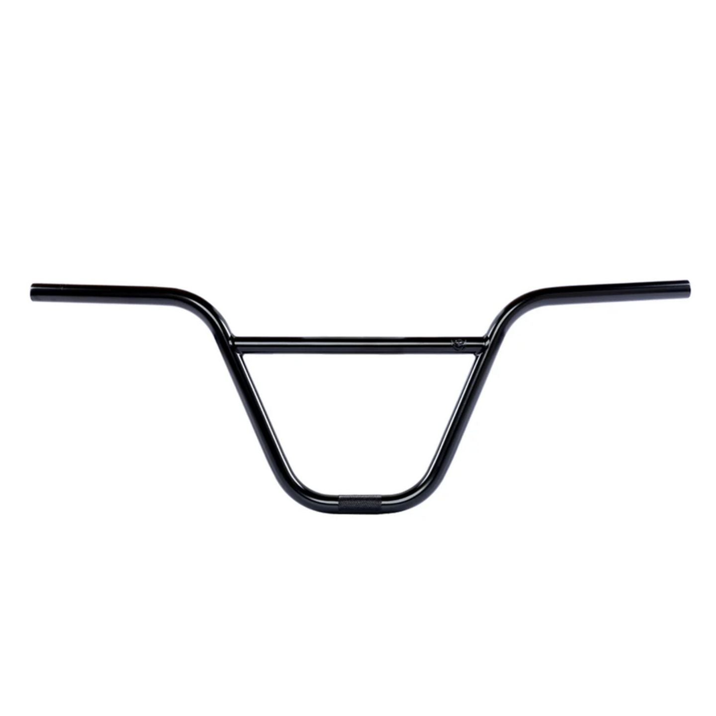 Federal Assault Bars - Black 9"