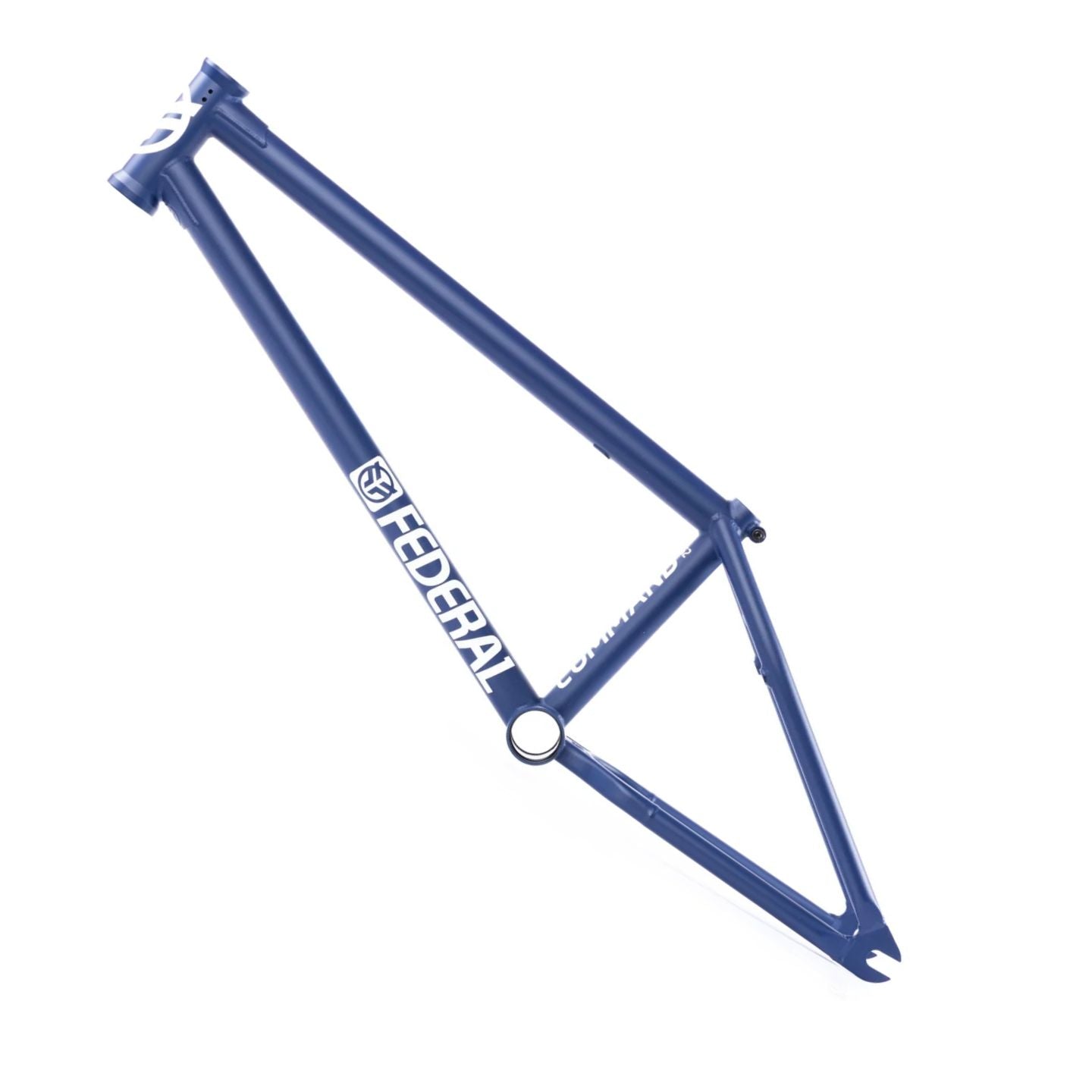 Federal Command ICS2 frame