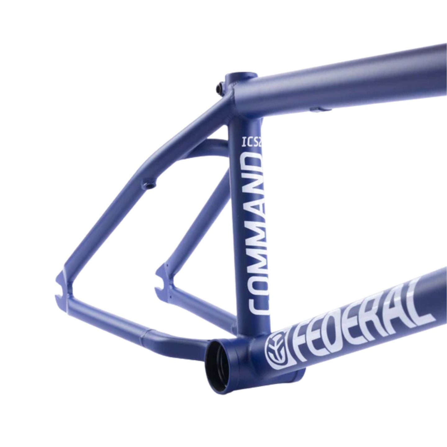 Federal Command ICS2 frame