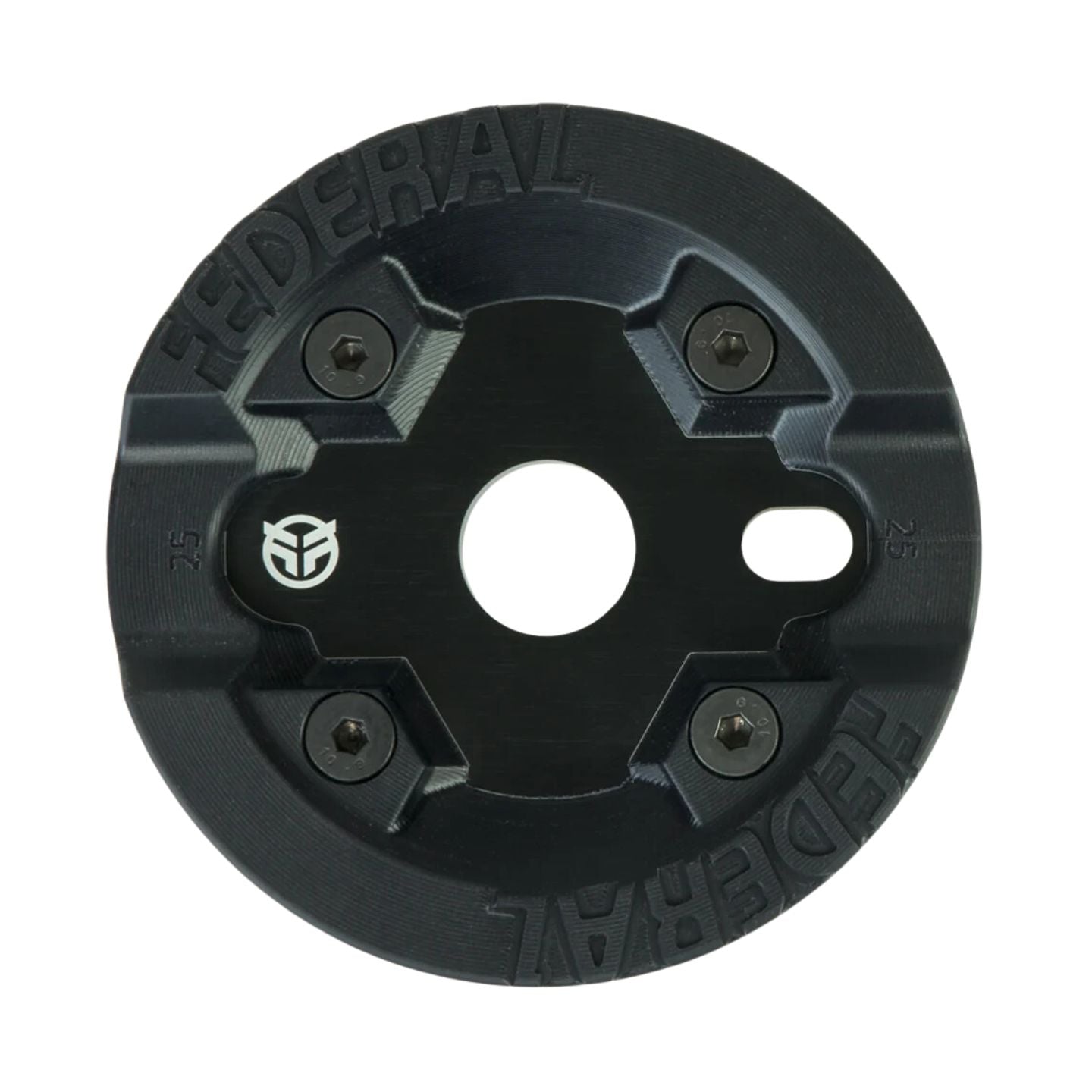 Federal Impact Guarded Sprocket 28T