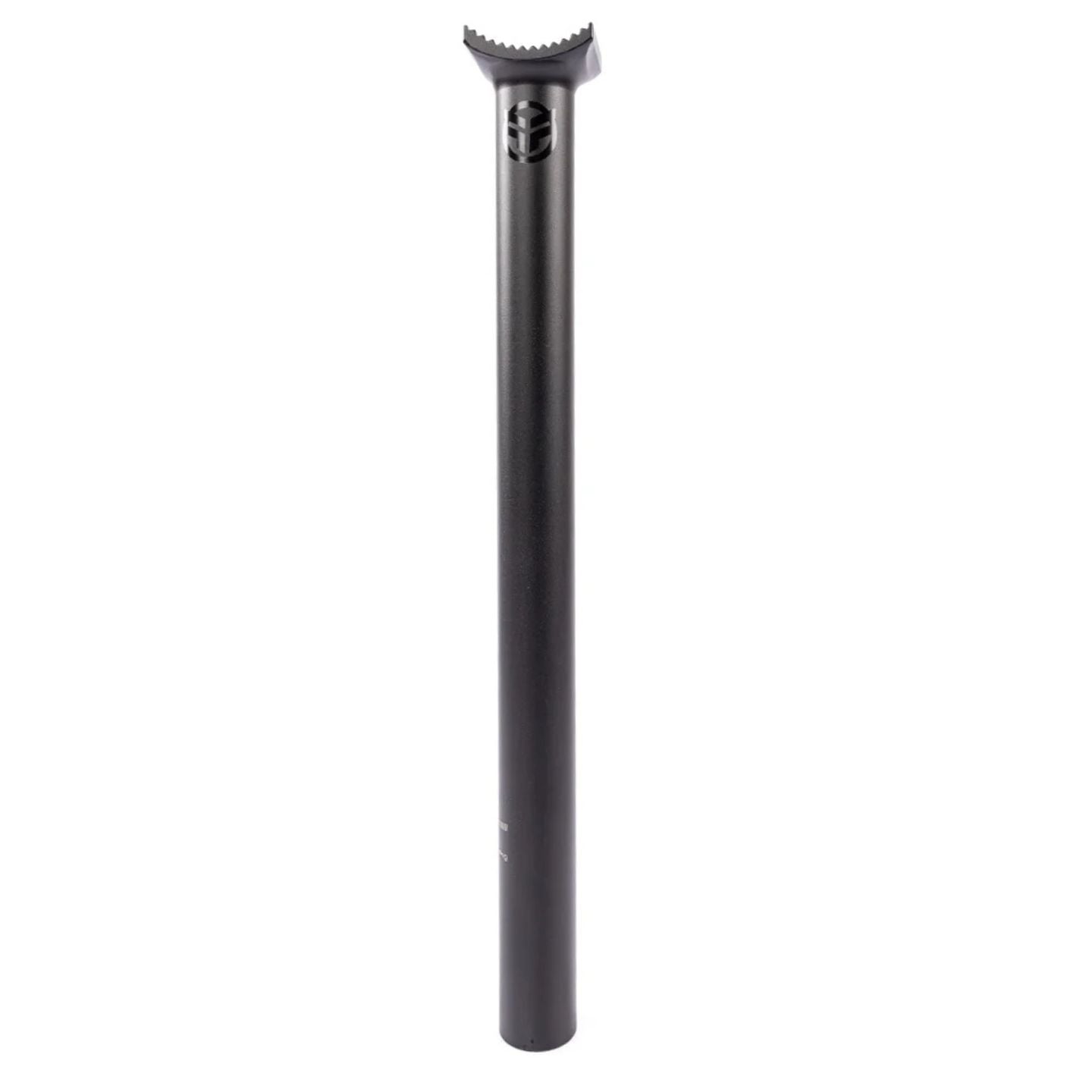 Federal Pivotal 320mm Seat Post - Black 25.4mm
