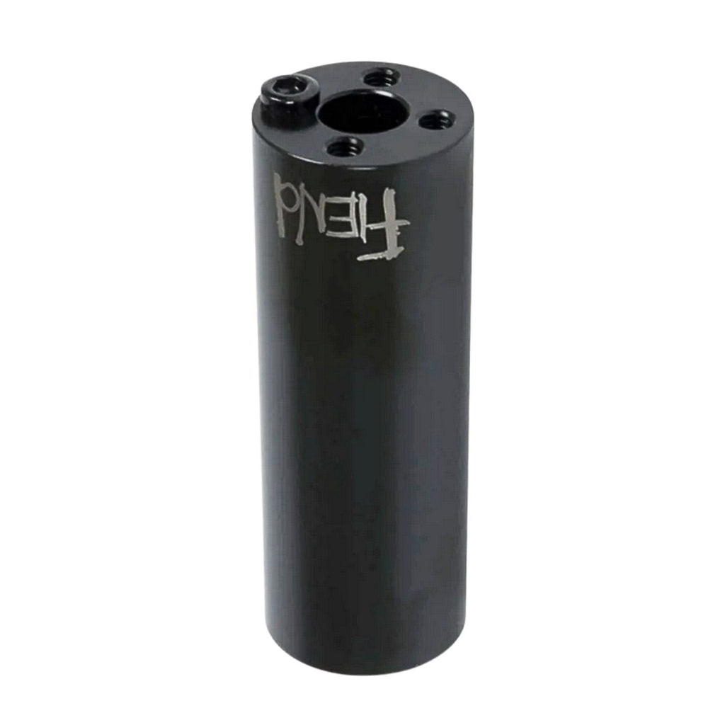 Fiend BMX Belmont 4.4" cromo peg Black 14mm