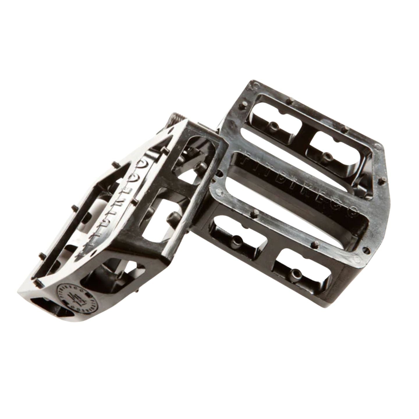 FIT Bike co MACK Alloy Pedals