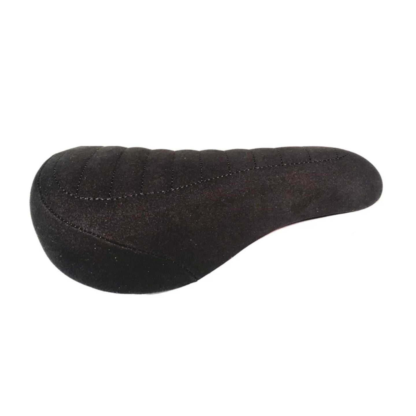 FIT Bike co Solo Tripod Seat Quilted Black