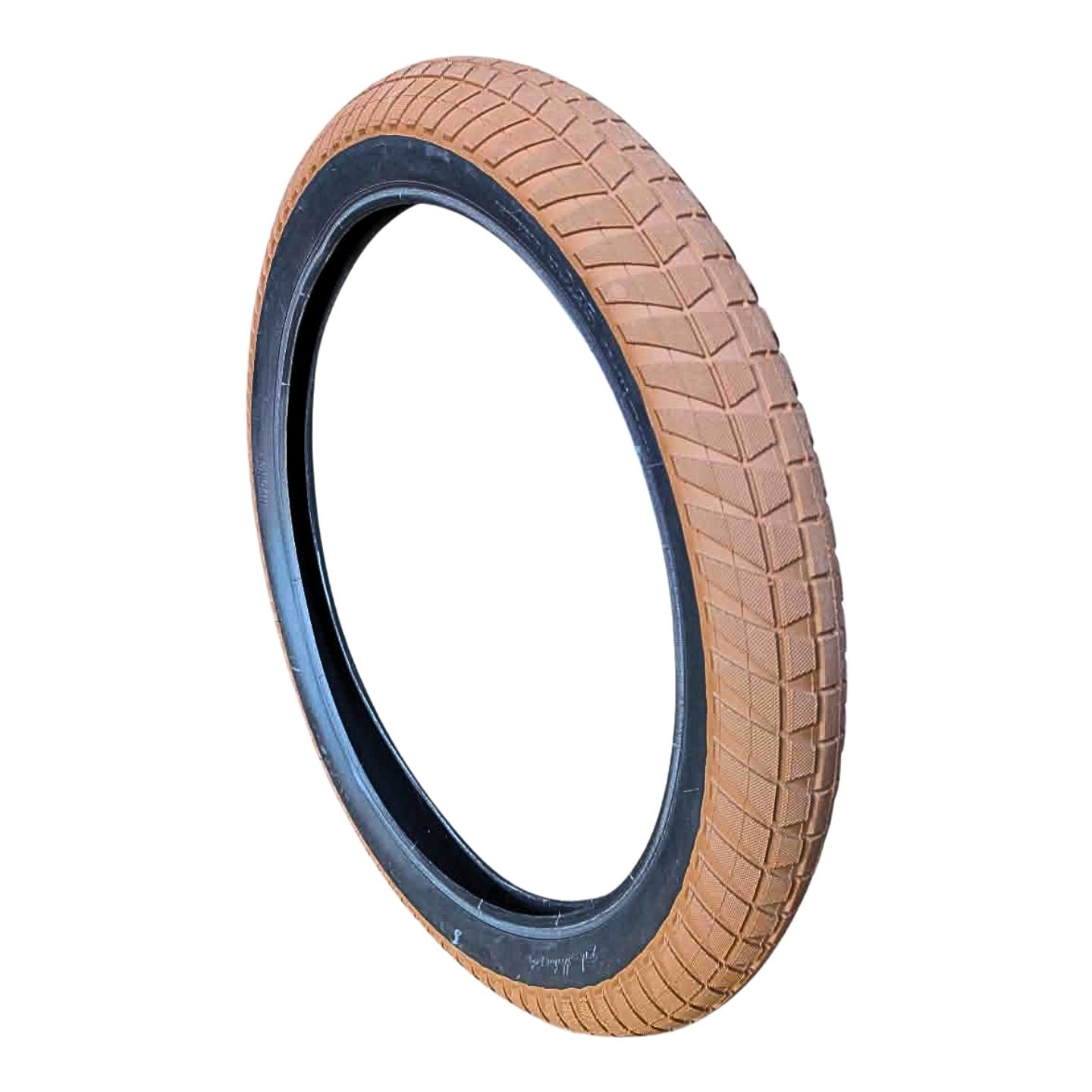 Fly bikes Ruben Rampera Tyre 20" x 2.35"