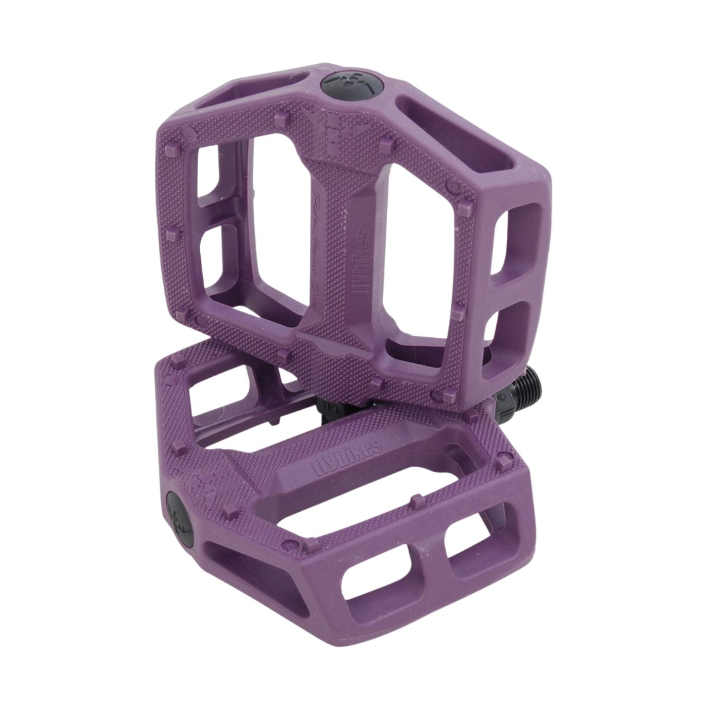 Fly bikes Ruben PC Pedals