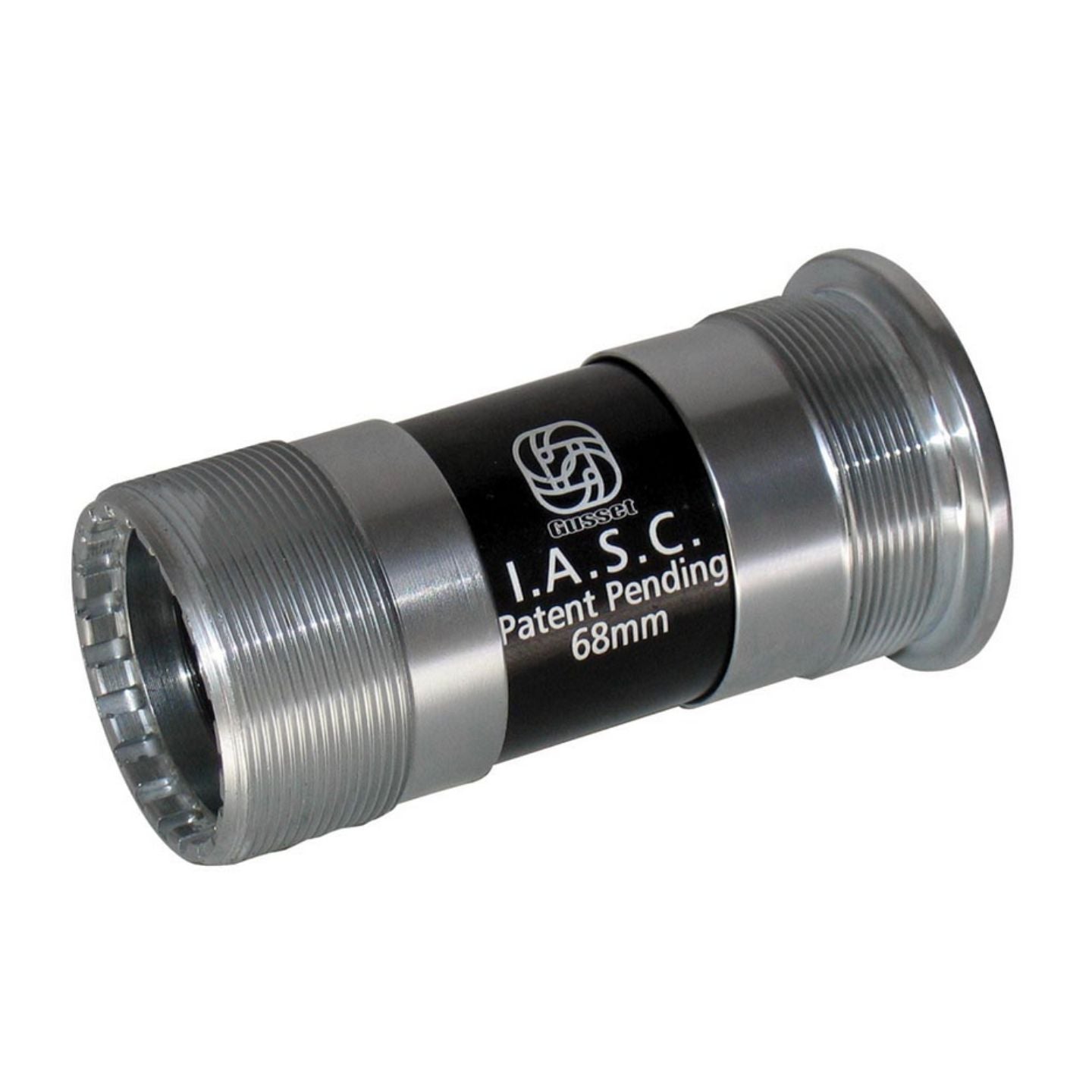 Gusset Euro 19mm BMX BB