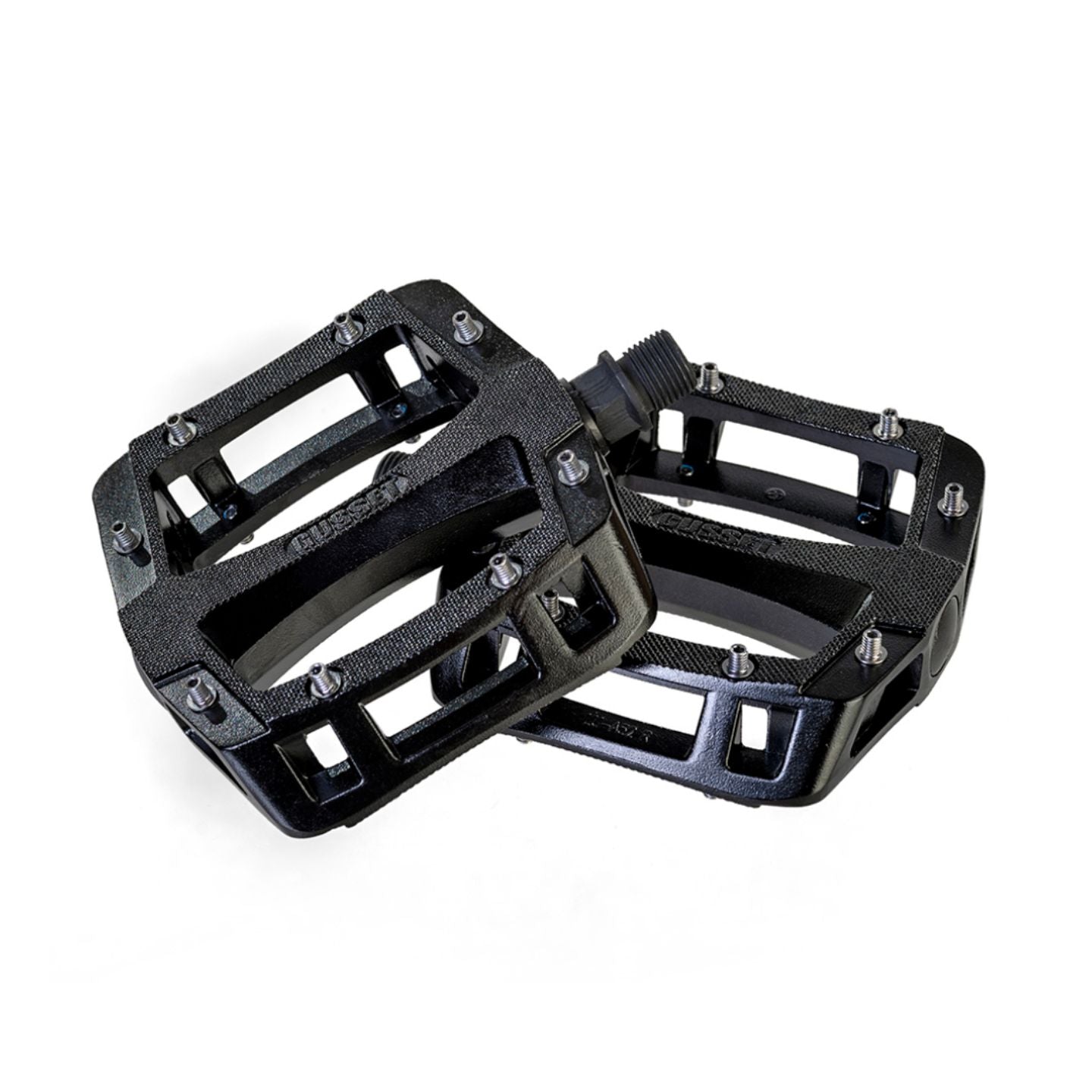 Gusset Slim Jim Aluminium Pedals
