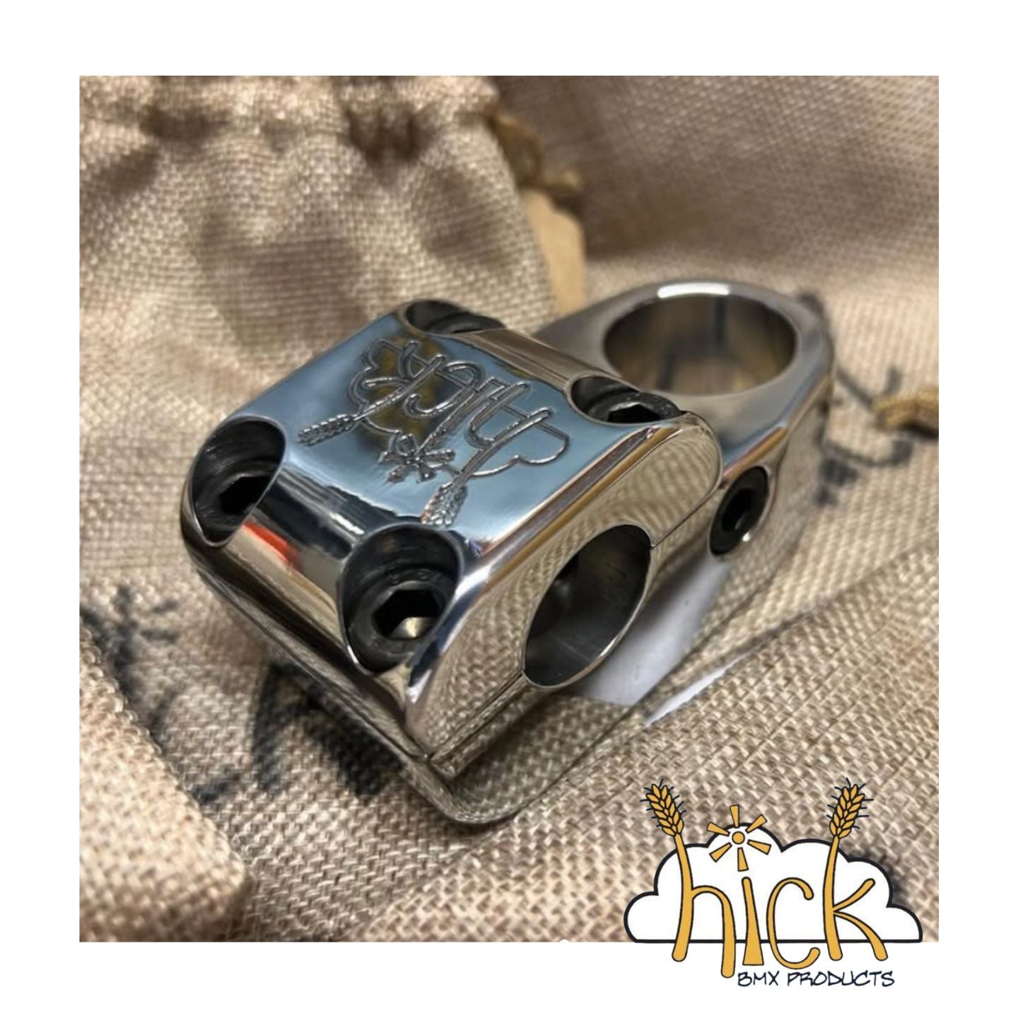 Hick Products TL Stem