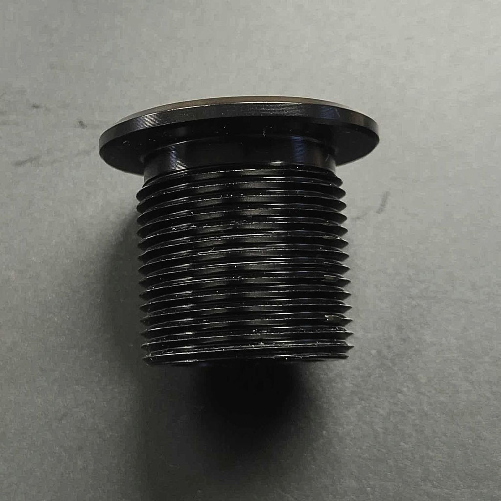 Hick Products BMX Fork Top Cap / Compression Bolt - H25