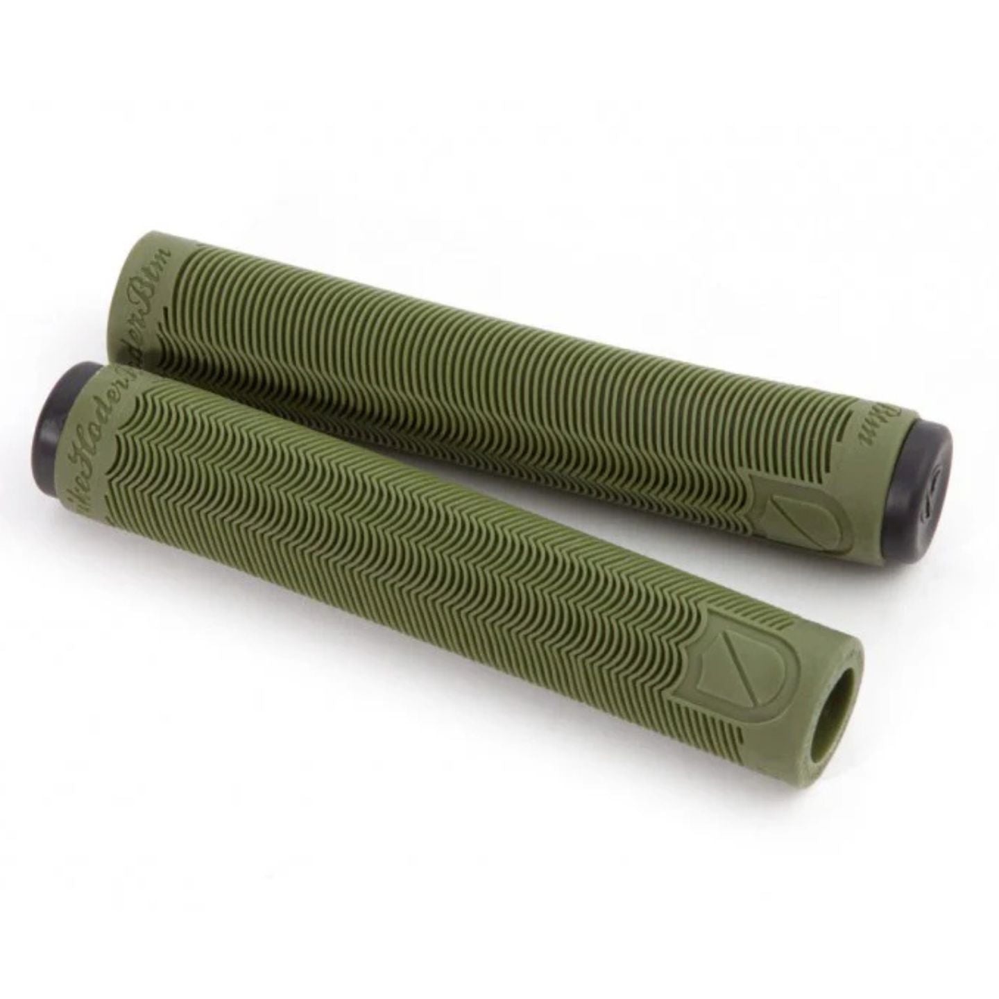 S&M BTM 'Hoder' Grips Black ( all colours )