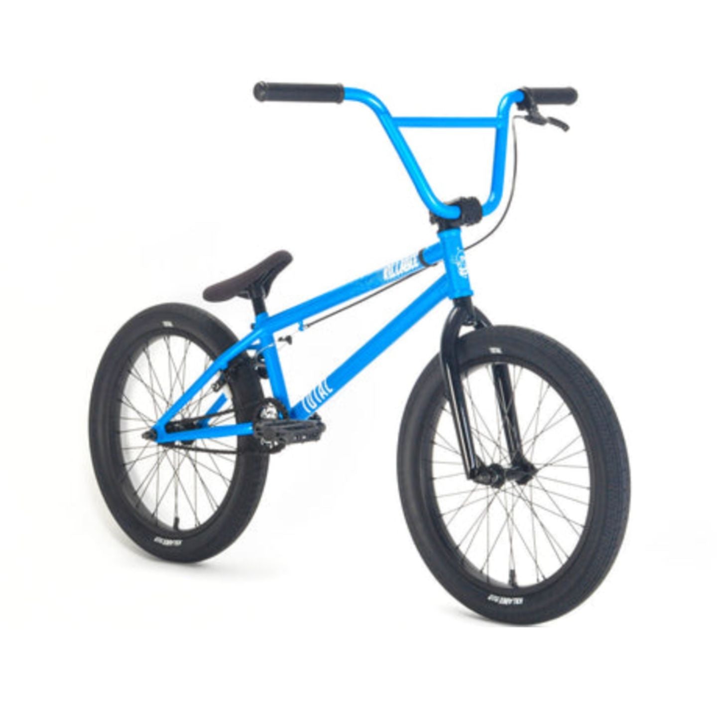 Total Killabee 20" Complete BMX Bike 20.4tt ( 12 yrs + ) BLUE