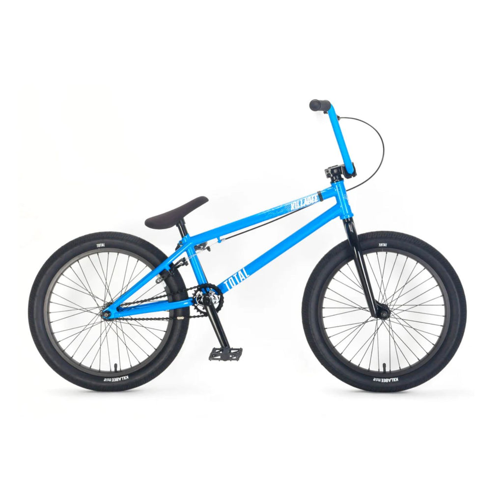 Total Killabee 20" Complete BMX Bike 20.4tt ( 12 yrs + ) BLUE