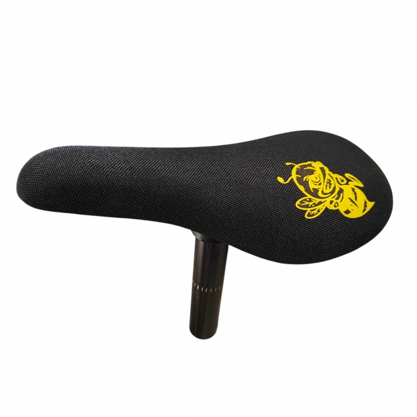 total Killabee Combo Seat - Mid padded / Black – Thunder BMX