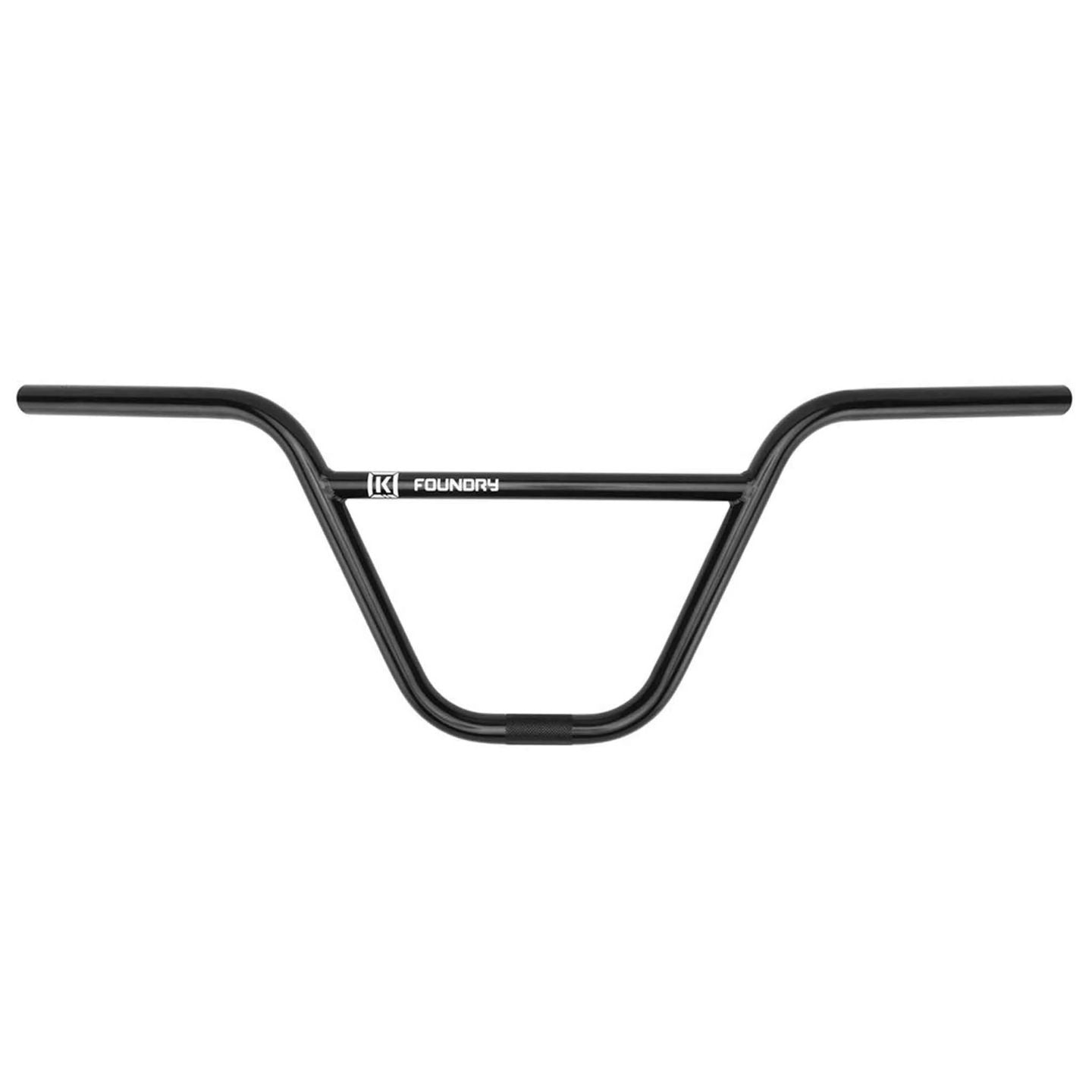 Kink Foundry Bars - ED Black 9.25"