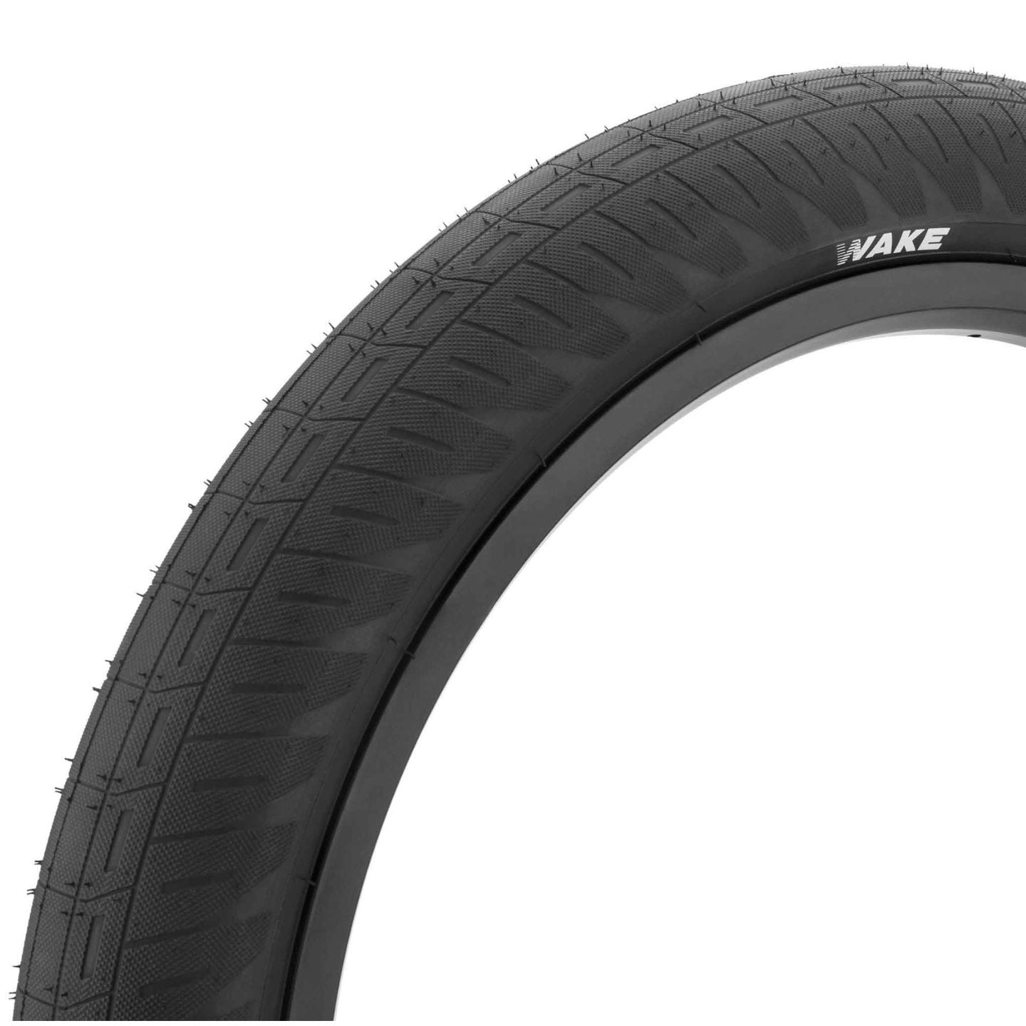 Kink Wake Tyre - Black 2.45"