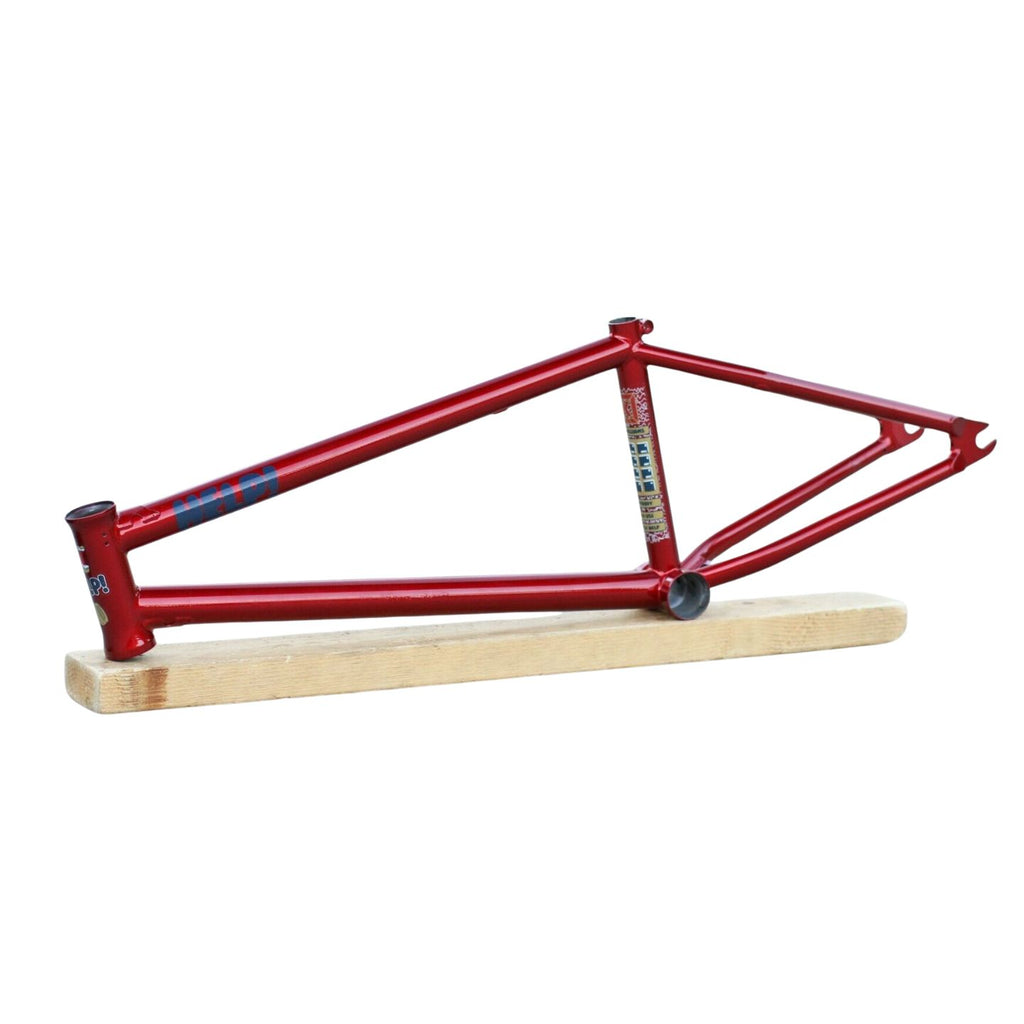 Kink Williams BMX Frame