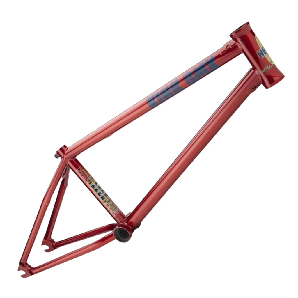 Kink Williams BMX Frame