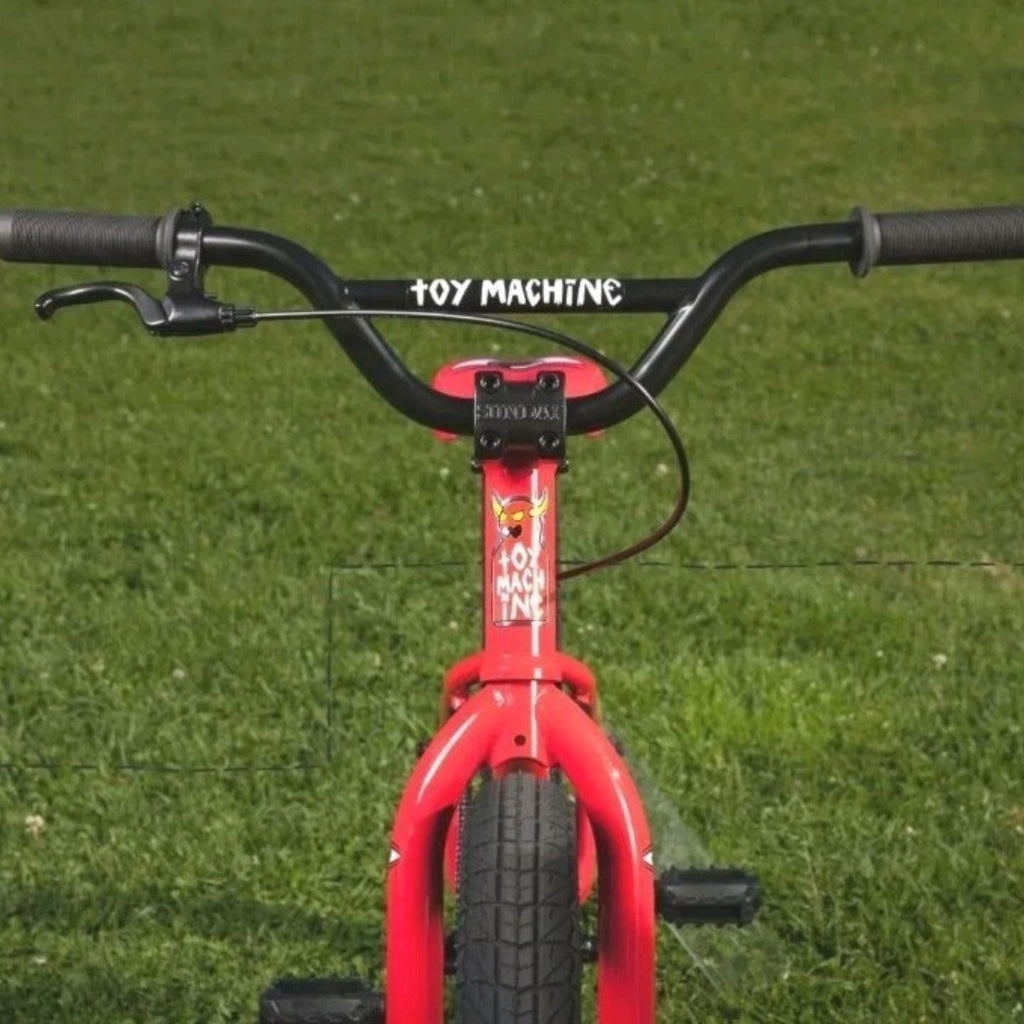 Toy Machine x Fairdale Macaroni 20" BMX / Cruiser *Ltd Edition*