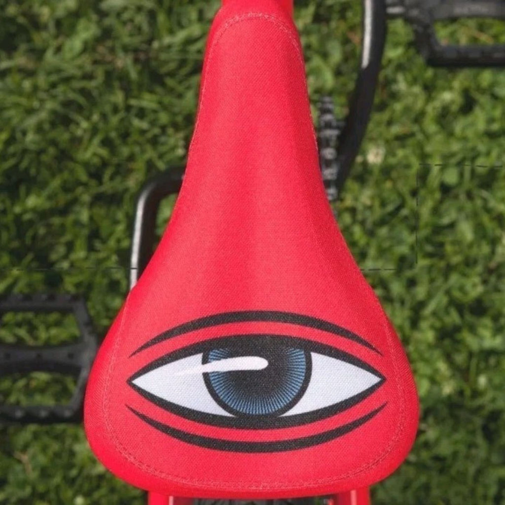 Toy Machine x Fairdale Macaroni 20" BMX / Cruiser *Ltd Edition*