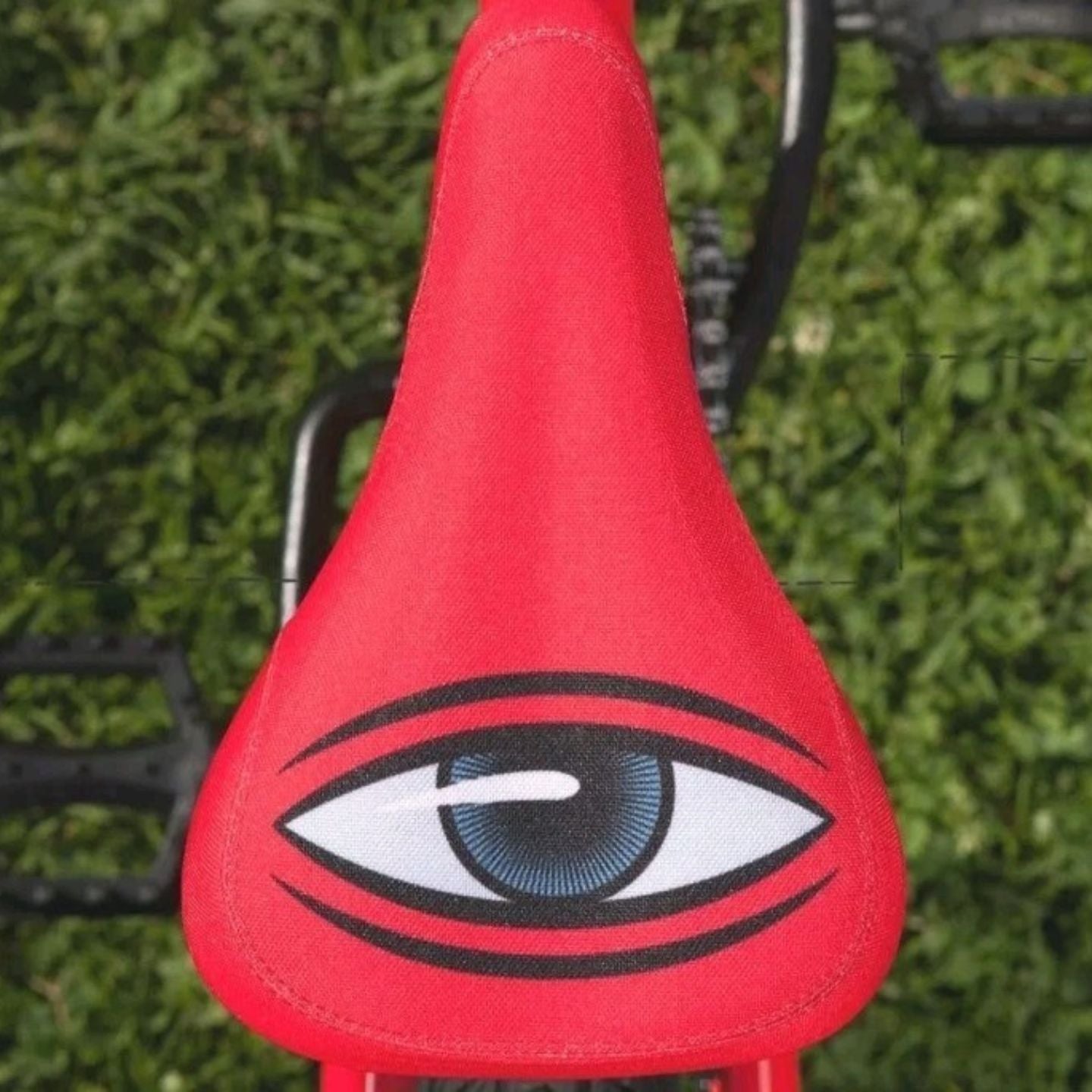 Toy Machine x Fairdale Macaroni 20" BMX / Cruiser *Ltd Edition*