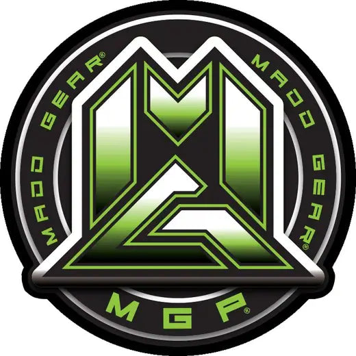 MGP FIFTY5 Grind Rail - 55in / 140cm - Black Portable Scooter Grind Rail