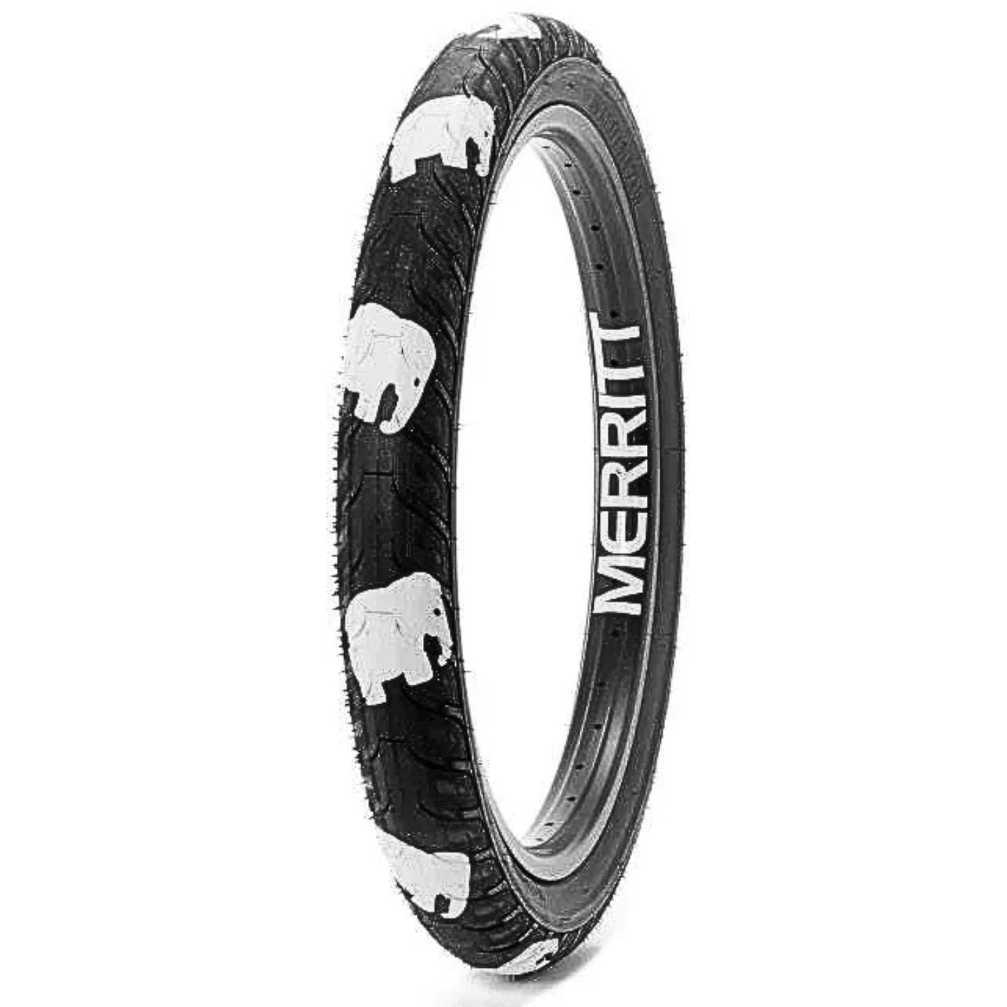 Merritt Option Billy Perry FTL 2.35" Tyre