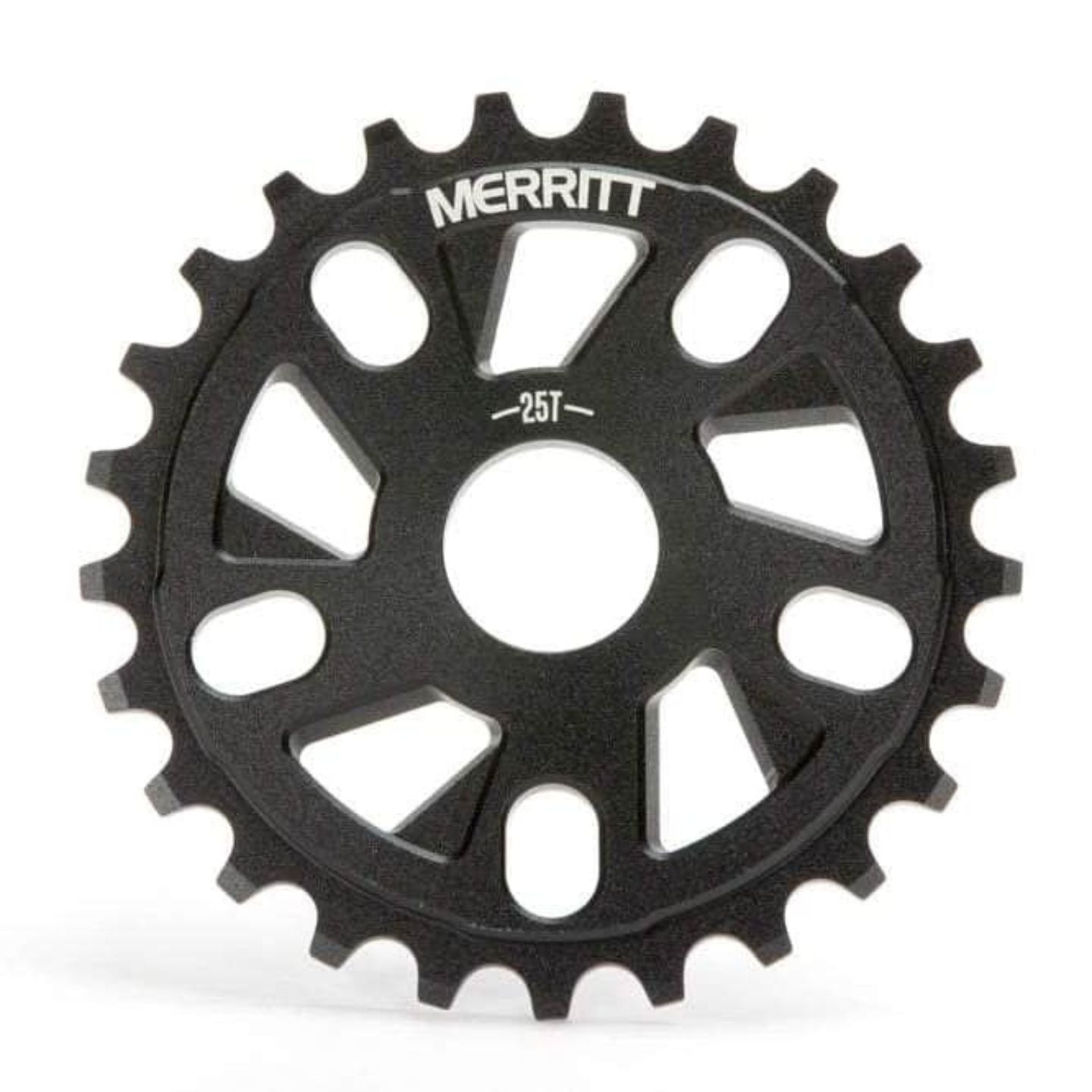 Merritt Ackerman Sprocket 25T Black