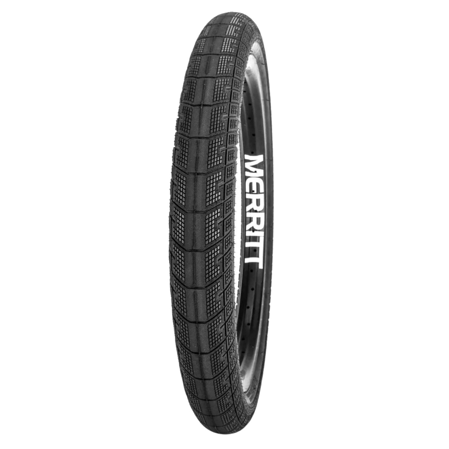 Merritt Brian Foster Signature FT1 Tyre