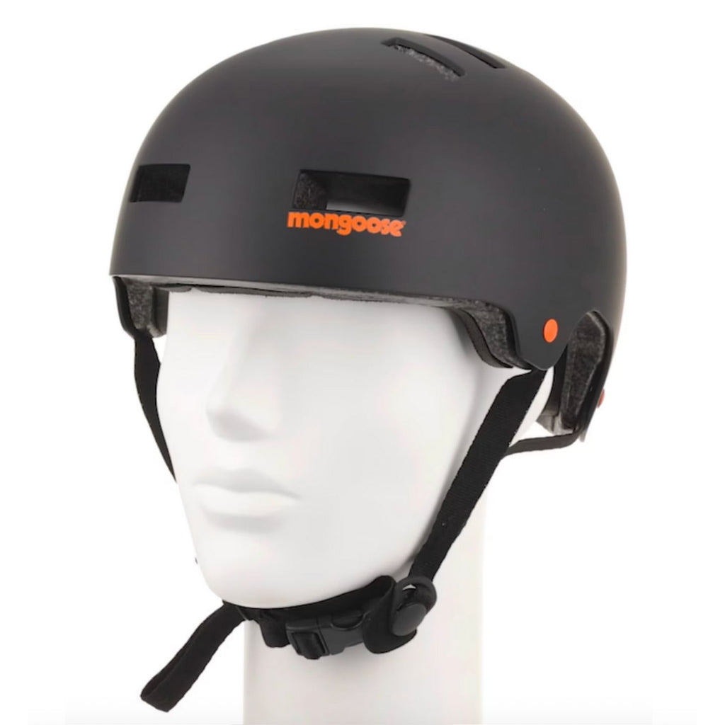 Mongoose BMX Helmet