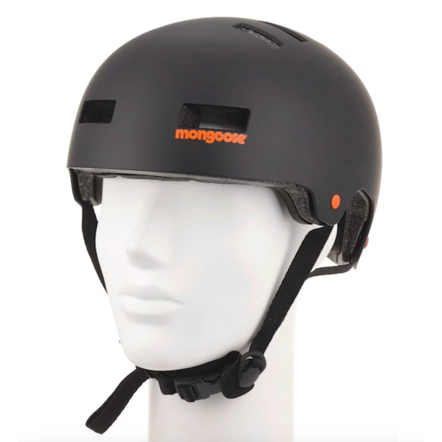 Mongoose BMX Helmet