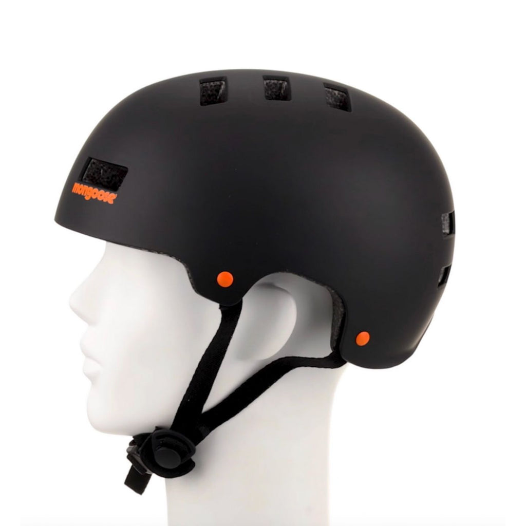 Mongoose BMX Helmet