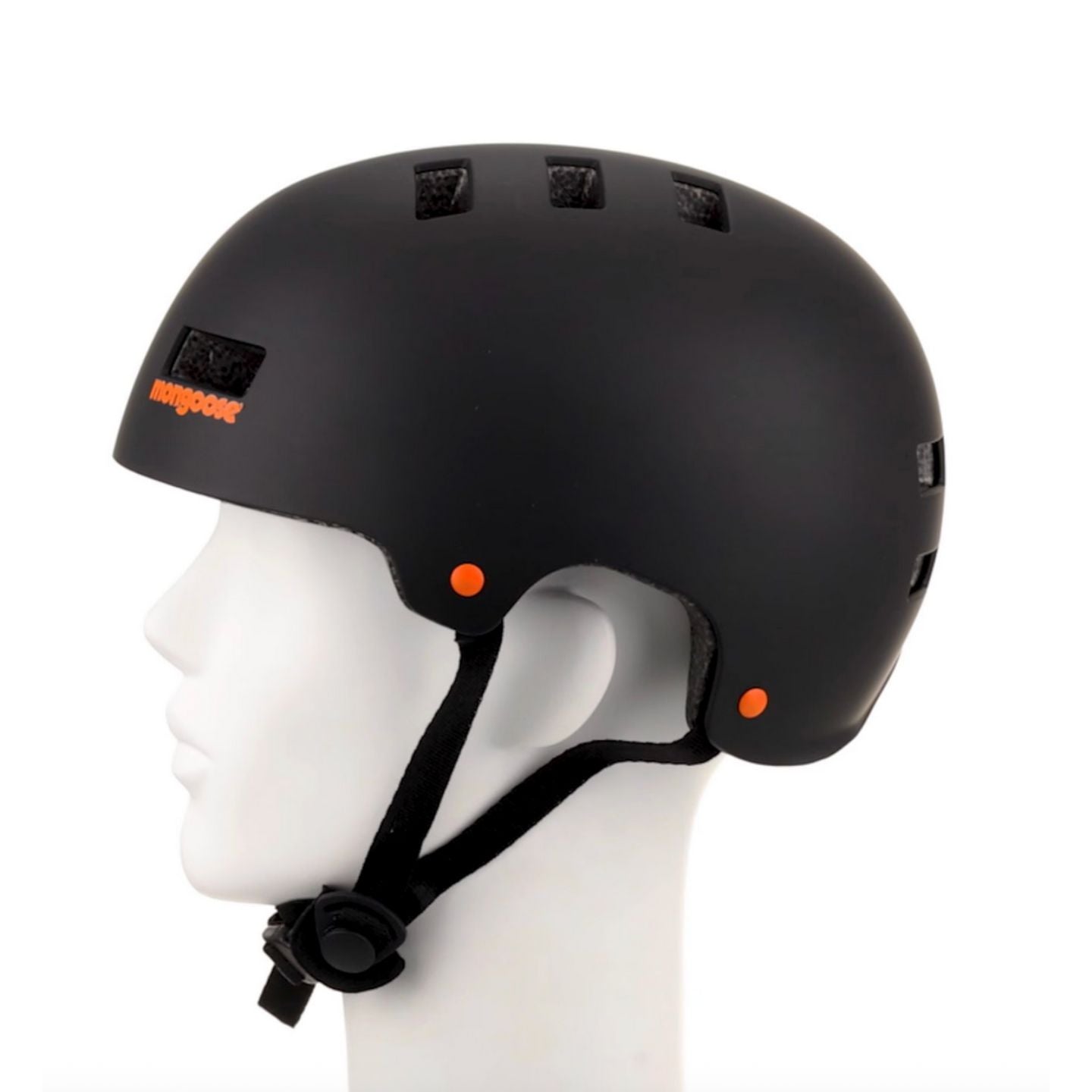 Mongoose BMX Helmet