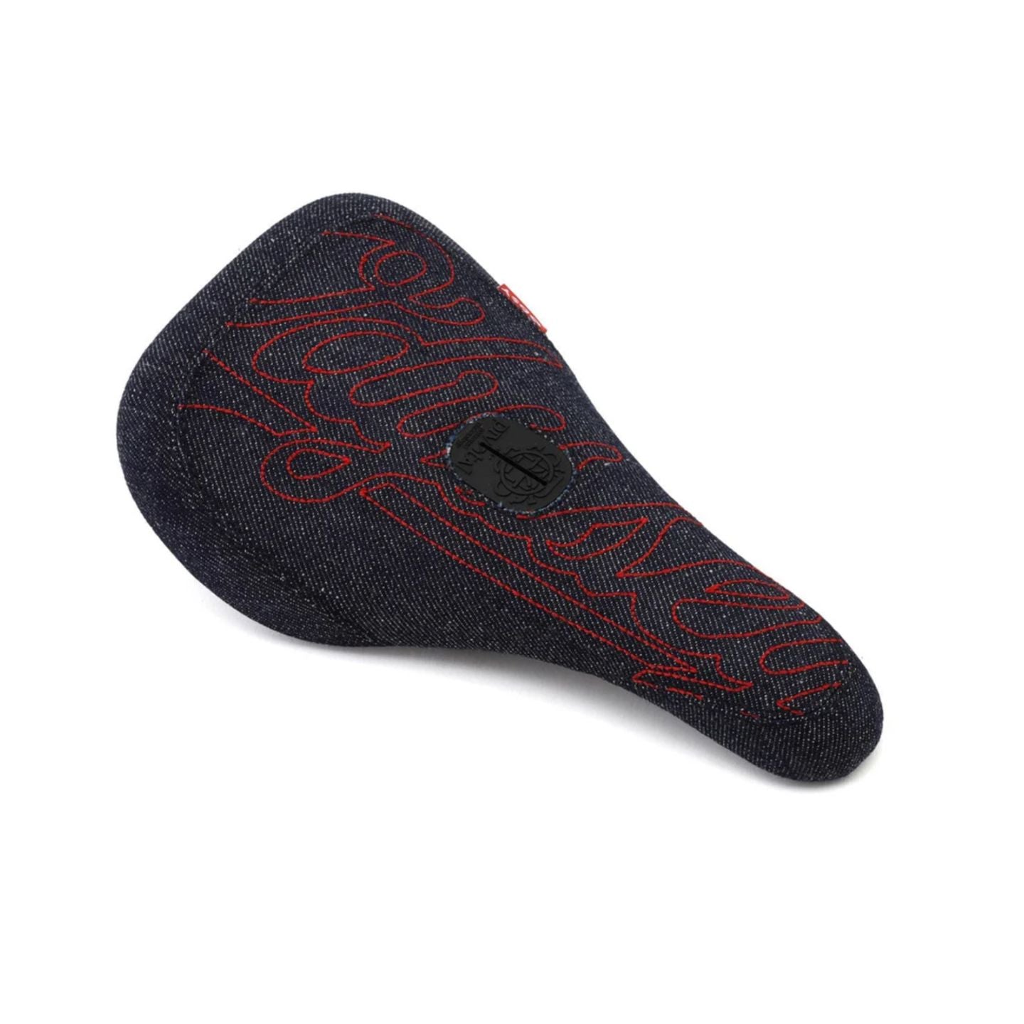 Odyssey Big Stitch DENIM Pivotal Seat